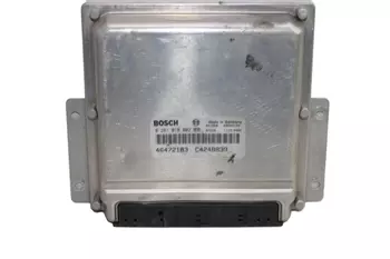 46472183 Calculateur d’ ordinateur ecu Lancia