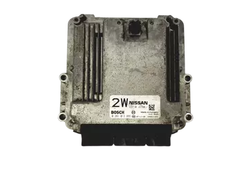 23710 JD78B Calculateur Nissan