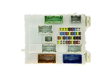 GV6T-14A073-EF Calculateur Ford