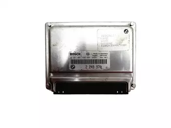 2249970 Calculateur BMW