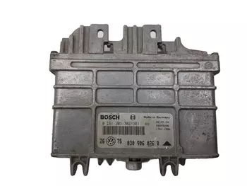 00000 Calculateur ecu Volkswagen