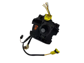 25554-BM012 Rétracteur bande airbag Nissan
