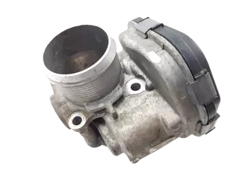 0345G4 0345.G4 0345F9 Boitier papillon d’admission Citroen Ford Peugeot 1,6 HDI