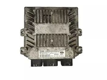 7S61-12A650-AA Calculateur Ford