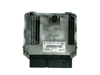 55577463  Calculateur Opel