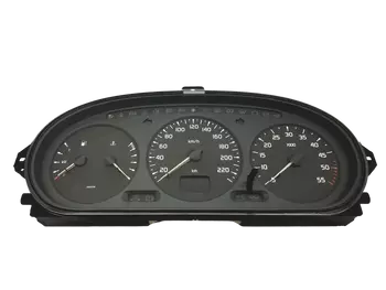 21578161-2 215781612 Bloc compteurs vitesse Renault Diesel
