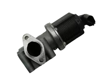 55194735 Soupape  egr Alfa Romeo Fiat Lancia Opel Saab 1,9 CDTI