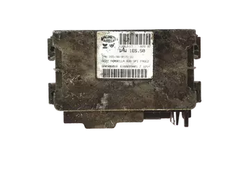 6A0906018  Calculateur Seat Skoda Volkswagen
