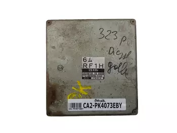 RF1H18880D Calculateur Mazda