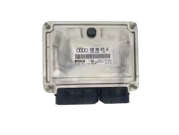 038906019JQ Calculateur Audi