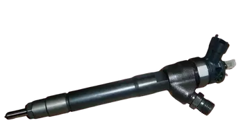 166105302R 166004686R Injection de combustible Nissan Opel Renault 1.6 dCi / 1.6 CDTi