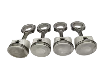 7701474855 7701476471  Bielle de piston Renault K4M 1.6 16V