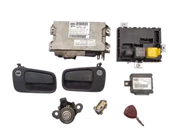 46545150 46412170 Complet départ Lancia 1,1
