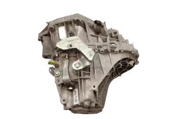 TL4001 TL4 001 7701477994 Boîte de vitesse Renault 1,5 dci