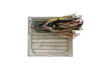 6S61-12A650-FH Calculateur ecu Ford