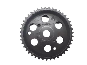 46452570 Poulie d'arbre a came Alfa Romeo Fiat Lancia 1,9 2,4 JTD