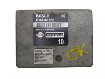 23710 99B00 Calculateur Nissan