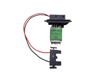 7701050736  Rhéostat ventillateur Renault