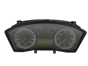 51809898 Bloc compteurs vitesse Fiat Diesel