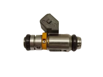 8200058379 Injection de combustible Renault 2,0 16v F4R 2,0 16v F4R  Turbo