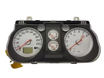 MN151132 Bloc compteurs vitesse Mitsubishi