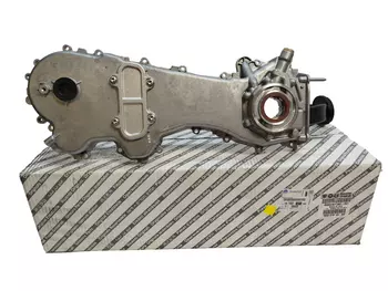 1616312180, 55257783 Pompe d’huile Citroen Peugeot