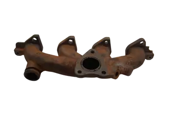 140040840R Collecteur d’echappement Mercedes-Benz Nissan Renault 1,5 dci