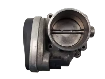 1354 7502444-05 Boitier papillon d’admission BMW