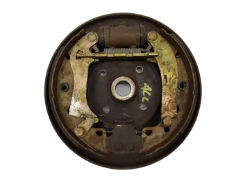 00000 Disque machoires d’ancrage Renault