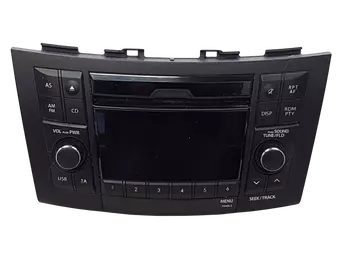 39101-68L0 Radio cd Suzuki