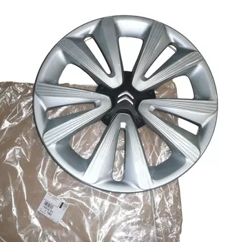 5416.S1 Cache roue Citroen