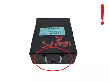 38860-86G0 Calculateur Suzuki