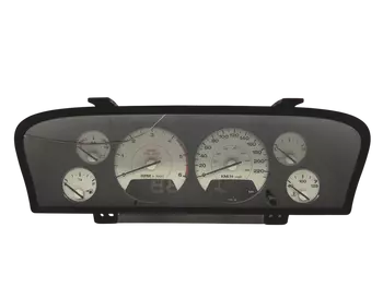 56012916AM  Bloc compteurs vitesse Jeep Diesel