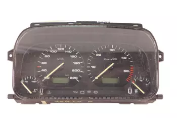 1H6.919.033BD Le compteur, compteur de vitesse, tableau de bord Volkswagen