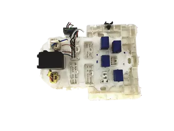 36770-55L21 Calculateur Suzuki