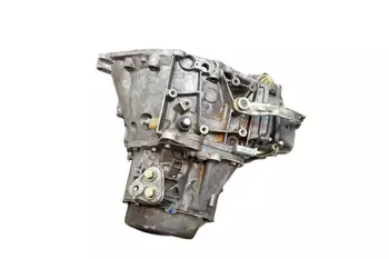 20DL72 Boîte de vitesse manuelle Peugeot _1,9 DW8