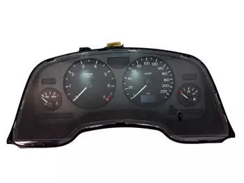 BT09117163 Bloc compteurs vitesse Opel