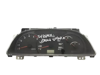 34101-82D81 Bloc compteurs vitesse Suzuki Diesel