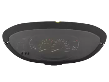 46551995 Bloc compteurs vitesse Lancia