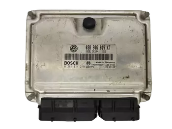 038906019KT Calculateur Seat Skoda