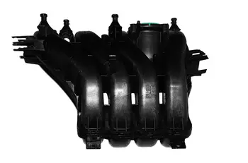04E129712A Collecteur d’admission Skoda Volkswagen