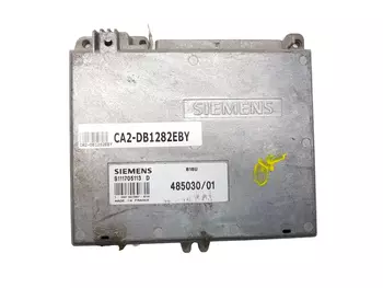 S111705113D Calculateur d’ ordinateur ecu Volvo