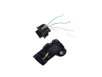 223650002R Capteur de pression d`air Dacia Nissan Renault 0,9 1,2 1,4 1,6 TCE