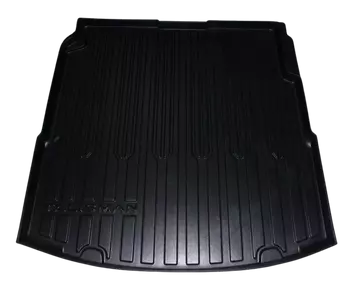 Doublure de coffre à bagages Original 8201622902 Renault Talisman
