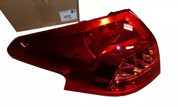 6351FA,  6351.FA Phare de voiture Citroen Peugeot