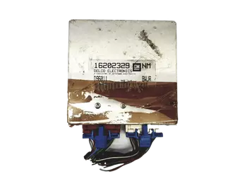 16202329NM D96011 BWJR  Calculateur Opel