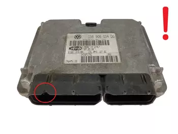036906034DG Calculateur Seat Volkswagen
