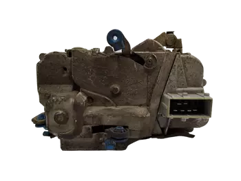 00000 Serrure de porte Citroen