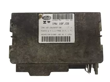 46545150 Calculateur ecu Fiat