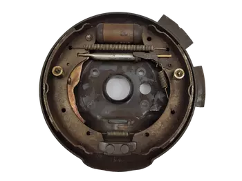 7701042492 Disque machoires d’ancrage Renault